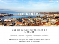 icf-geneve.ch Thumbnail