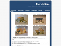 Patrick-gazel.fr