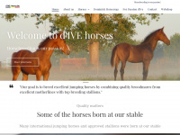 ive-horses.be Thumbnail