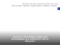 Skillscompetencescanada.com