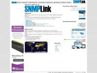 snmplink.org Thumbnail