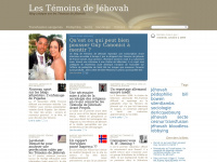 temoinsdejehovah.blog.free.fr Thumbnail