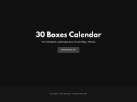 30boxes.com Thumbnail