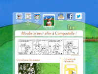 mirabelle.lelivre.free.fr Thumbnail