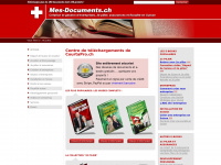 mes-documents.ch