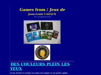 jlg.cazaux.free.fr Thumbnail