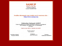 samup.synd.free.fr