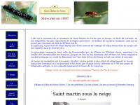 saint.martin95.free.fr Thumbnail