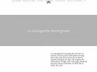 guinguette-auvergnate.fr