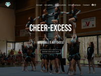 cheer-excess.fr