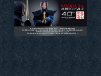Kendo.aubergenville.free.fr