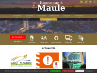 Maule.fr