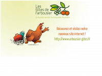 arbousier.gites.free.fr Thumbnail