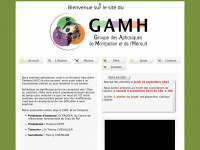 gamh.free.fr Thumbnail
