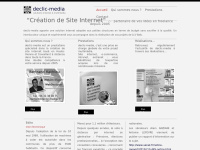 declic-media.fr