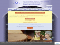 shamanism.org Thumbnail