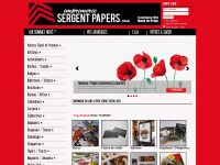 sergentpapers.com