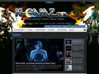 n-gamz.com Thumbnail