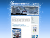 skiregion-simulator.com Thumbnail