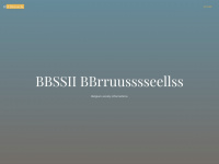 bsi-brussels.be Thumbnail