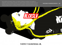 blacksaliva.org Thumbnail