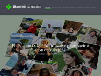 Pharmacie-sion.ch