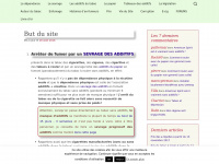 Additifstabac.free.fr