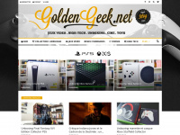 goldengeek.net Thumbnail