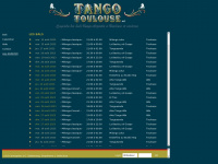 tango-toulouse.net Thumbnail