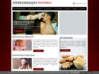 Aphrodisiaques-naturels.com