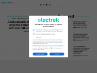 electrek.co Thumbnail