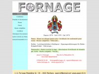 fornage.ch Thumbnail