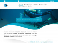 Aquasub.be