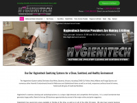 hygienitech.com Thumbnail