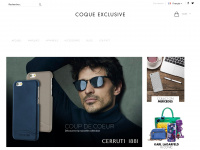 Coque-exclusive.com