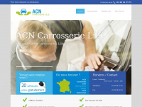 Acn-carrosserie-lille.fr