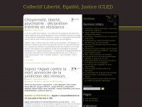 clej.blog.free.fr Thumbnail