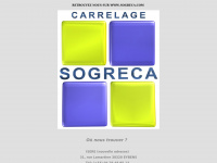 Sogreca.fr
