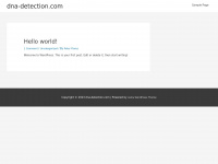 Dna-detection.com