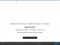 mydatec.com
