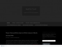 Webtrotteur.wordpress.com