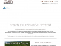 pjm-developpement.com