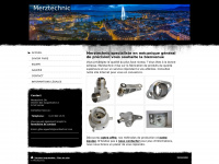 merztechnic.com