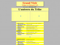 grand.vizir.free.fr Thumbnail