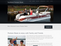 southlandpontoonboats.com Thumbnail