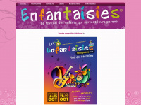 Enfantaisies.free.fr