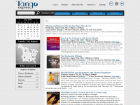 tangoexpress.org Thumbnail