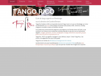 Tangorico.com
