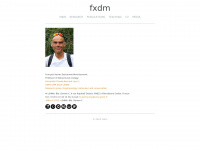 Fxdm.org