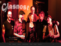 glasnost.ch Thumbnail